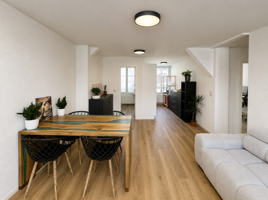 3 ½ rooms apartment, Foto 1 von 7