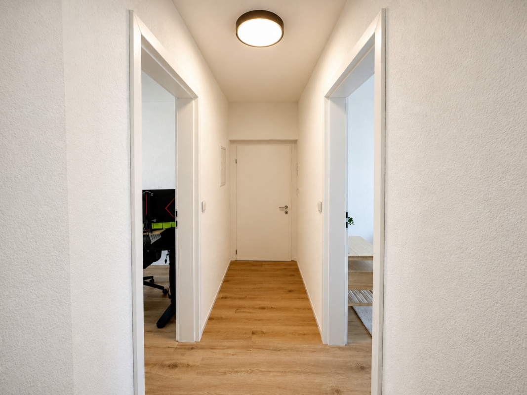 3 ½ rooms apartment, Foto 7 von 7