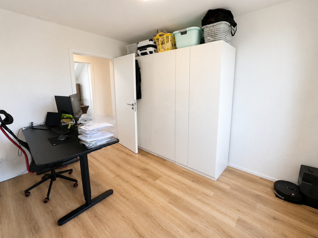 3 ½ rooms apartment, Foto 6 von 7
