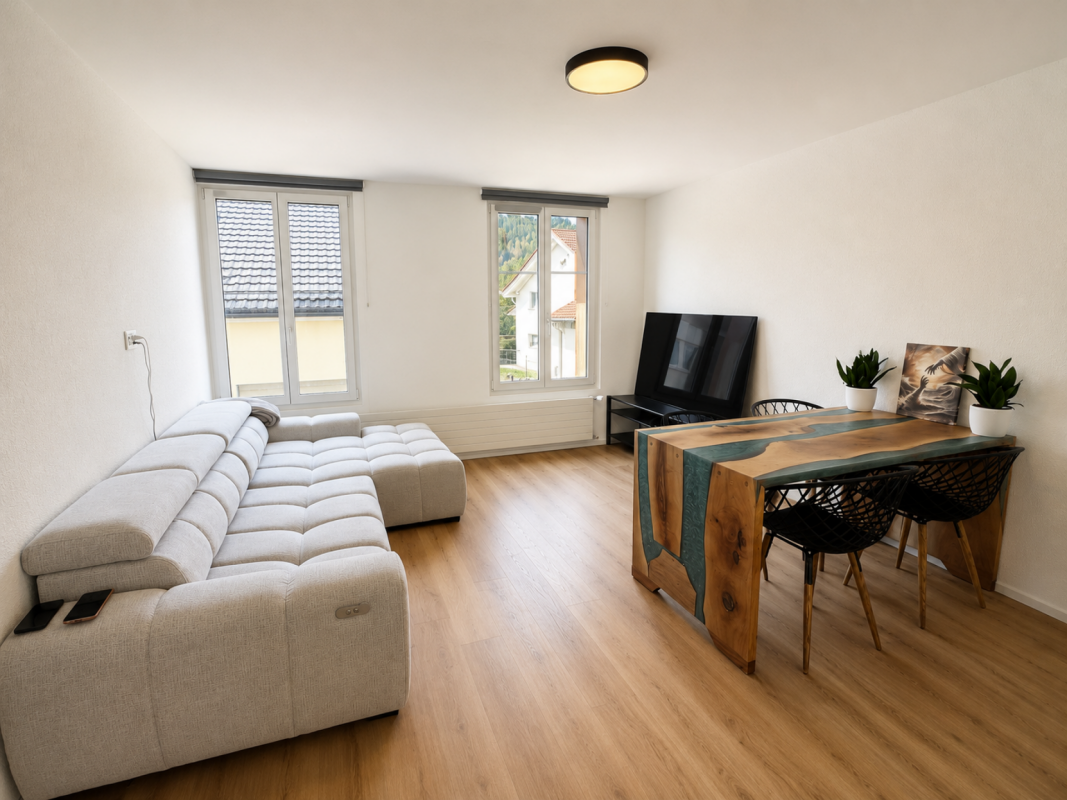 3 ½ rooms apartment, Foto 4 von 7