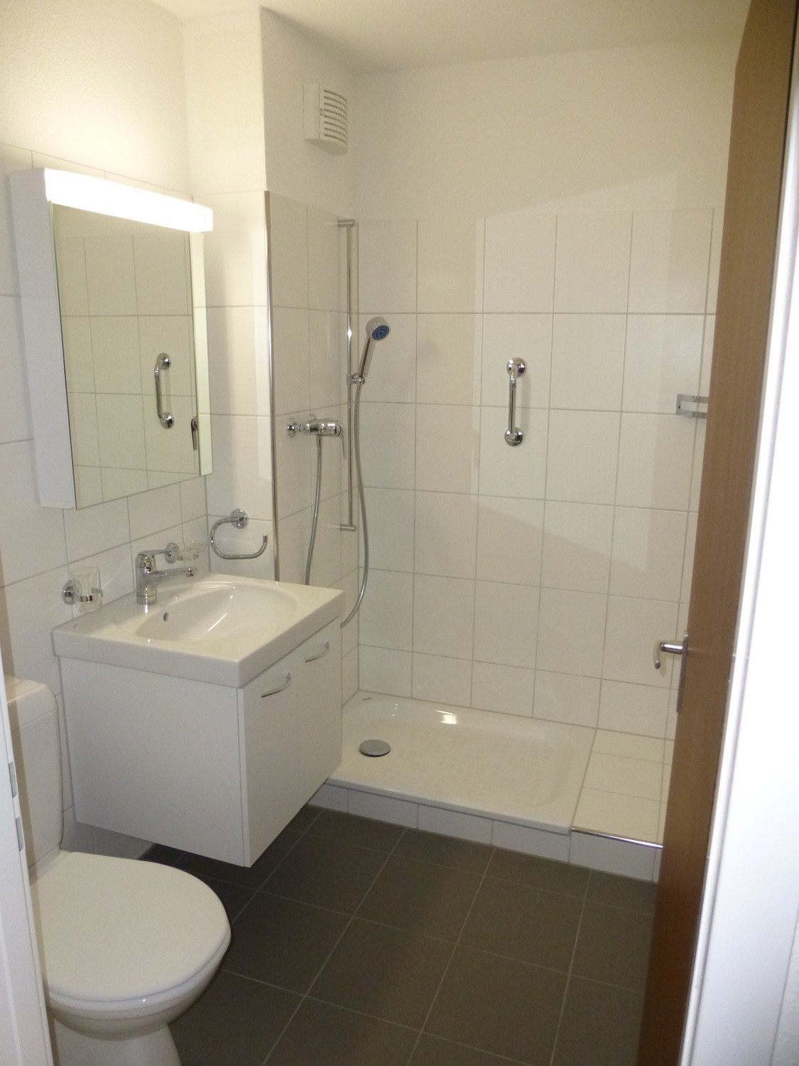1 ½ rooms apartment, photo 2 of 2