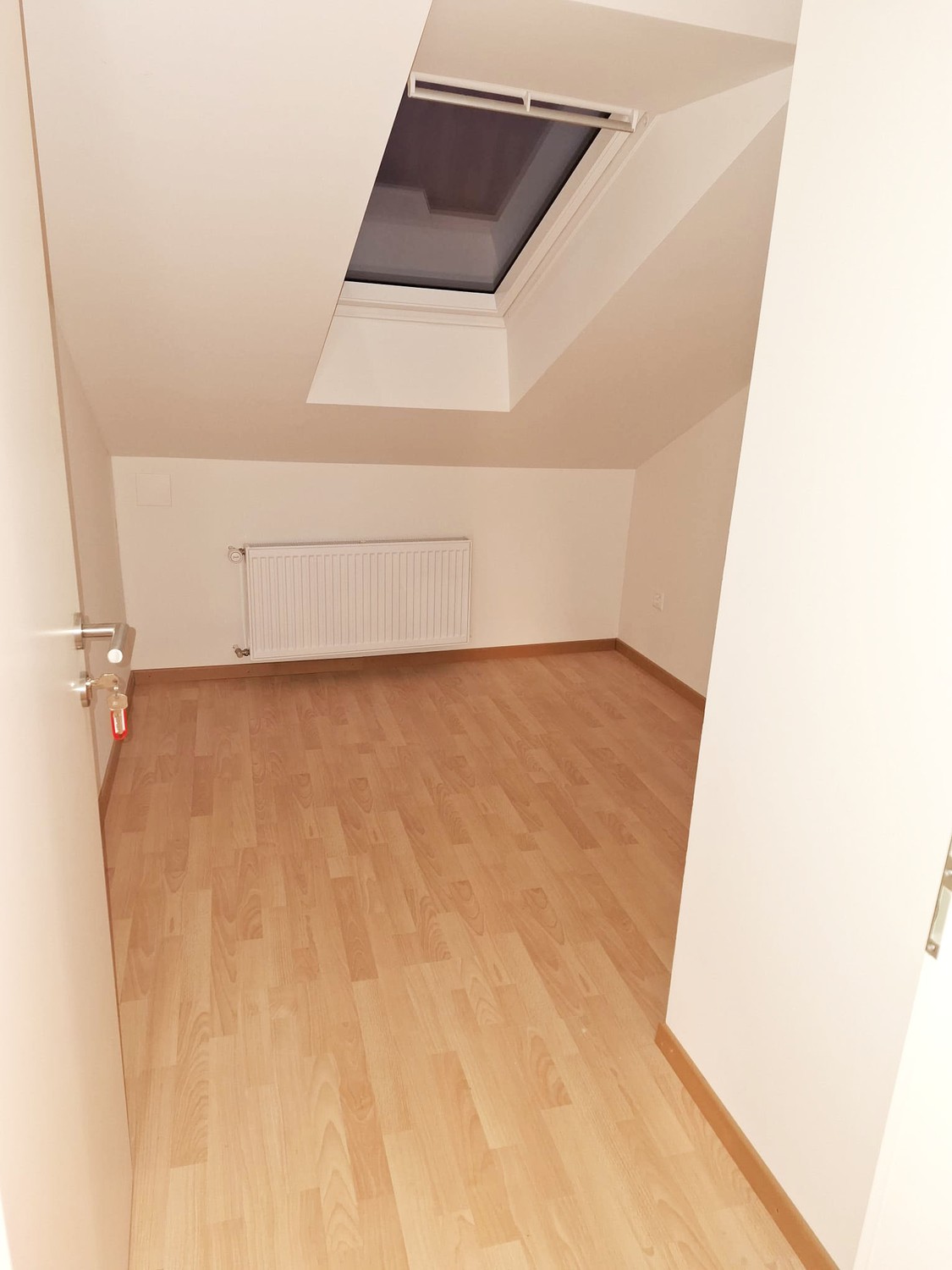 1 room apartment