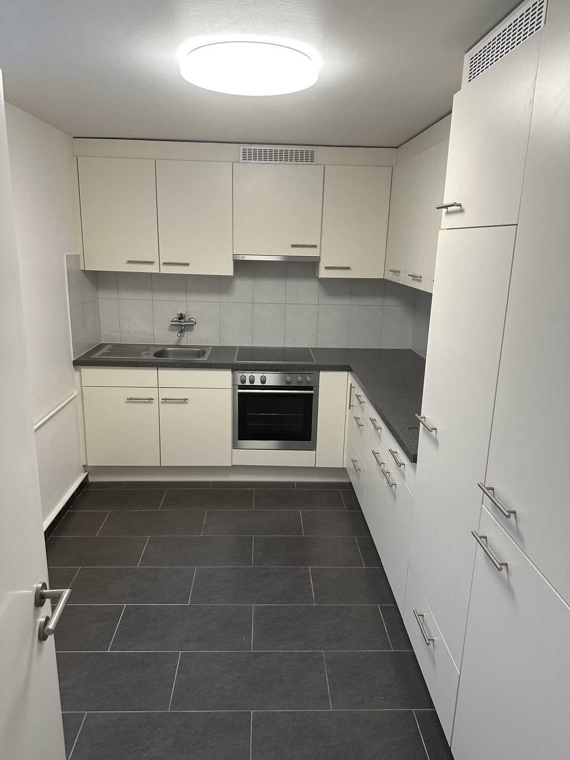 1 room apartment