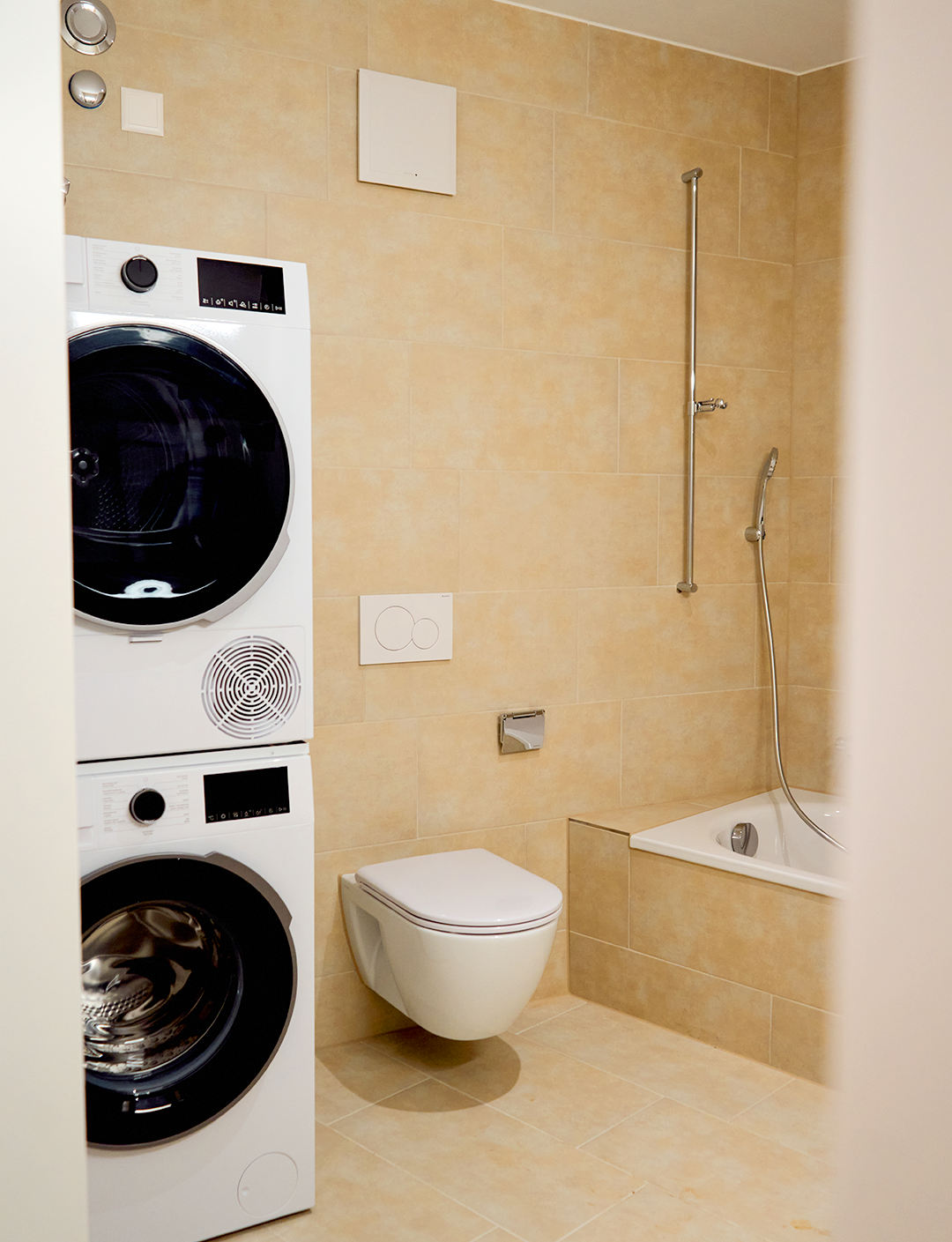 Appartement de 3 ½ pièces, photo 2 sur 9