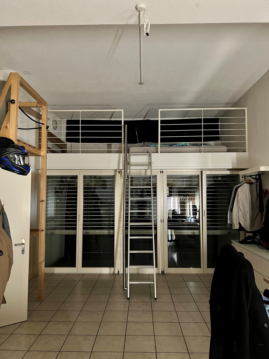 1 ½ rooms apartment, photo 3 of 3