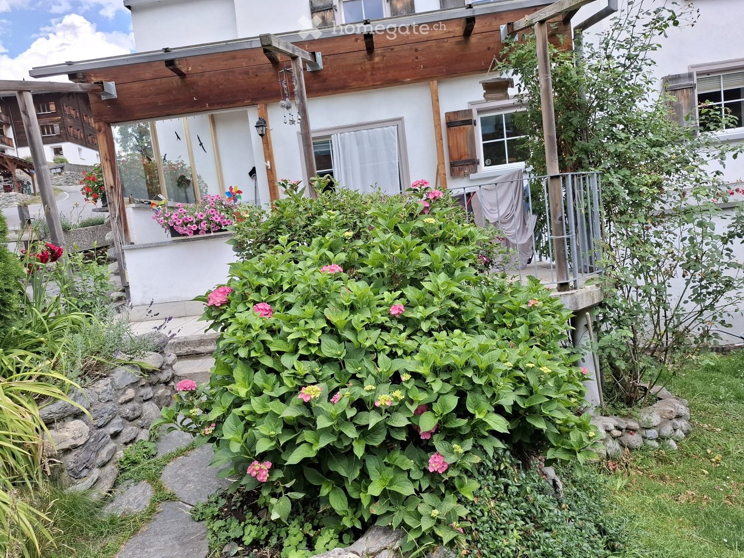 Appartamento di 5 ½ locali, foto 1 di 5