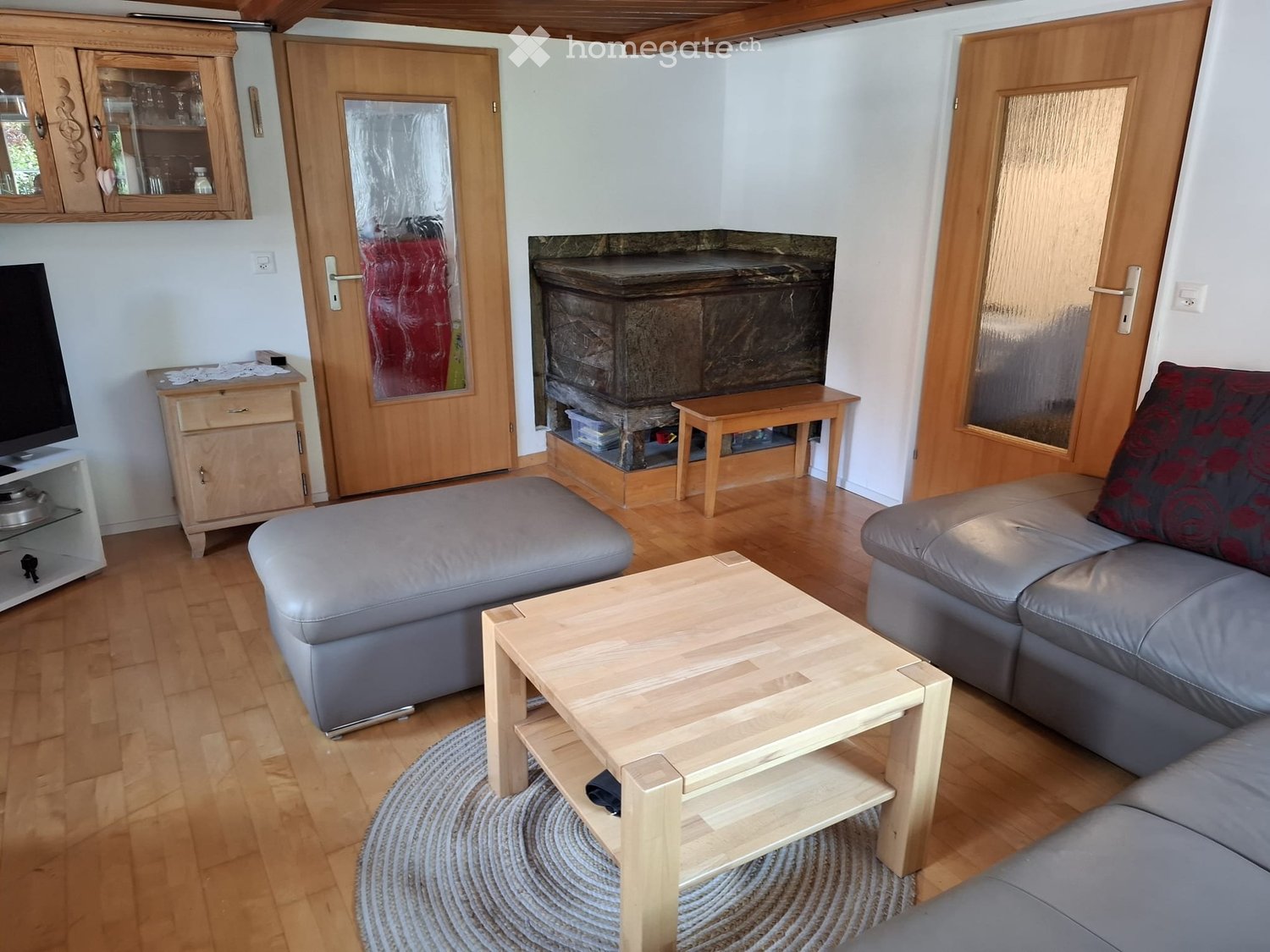 Appartamento di 5 ½ locali, foto 3 di 5