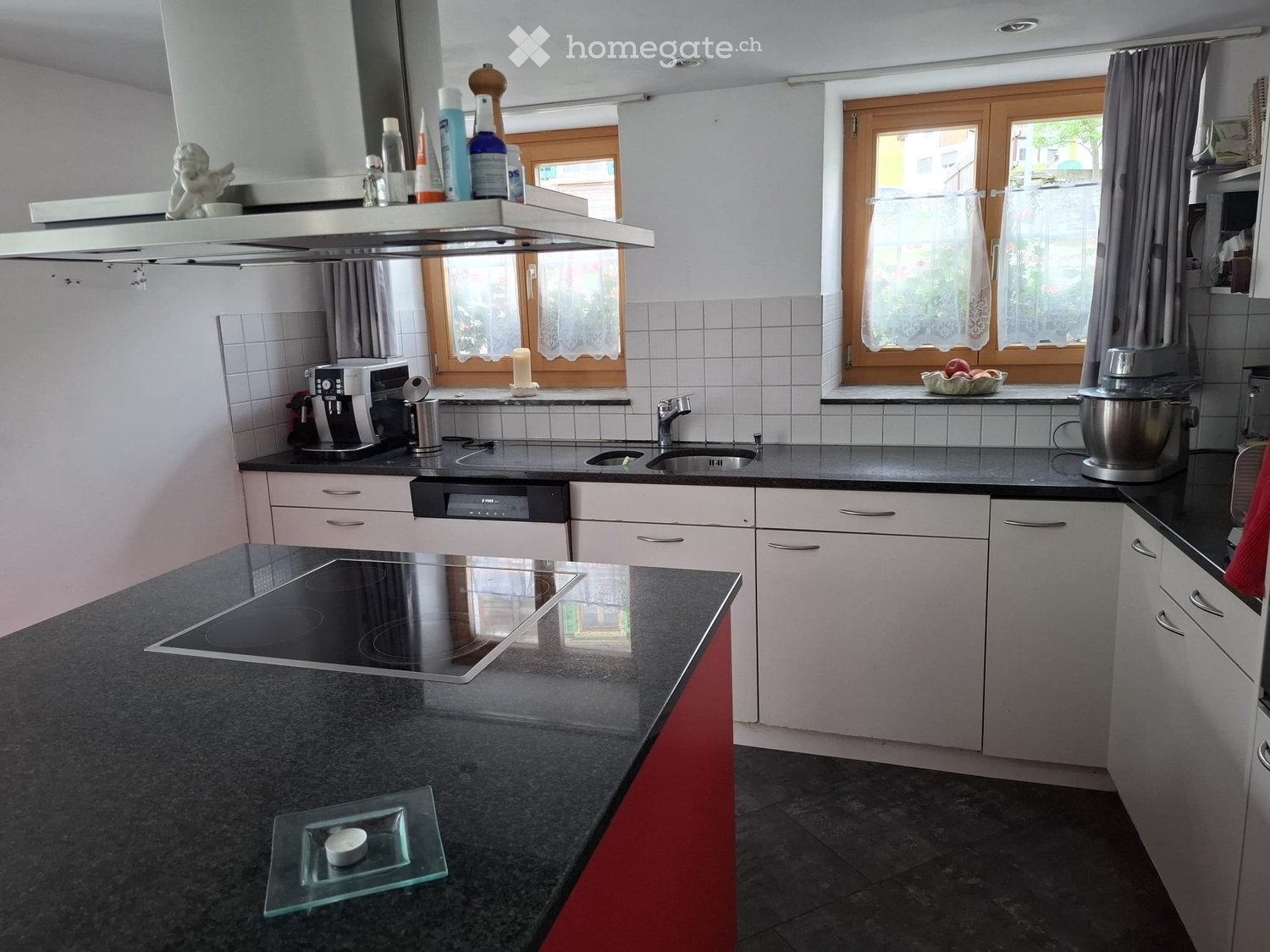 Appartamento di 5 ½ locali, foto 2 di 5