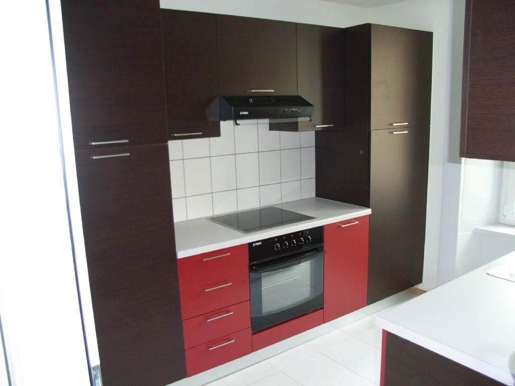 Appartamento di 3 locali