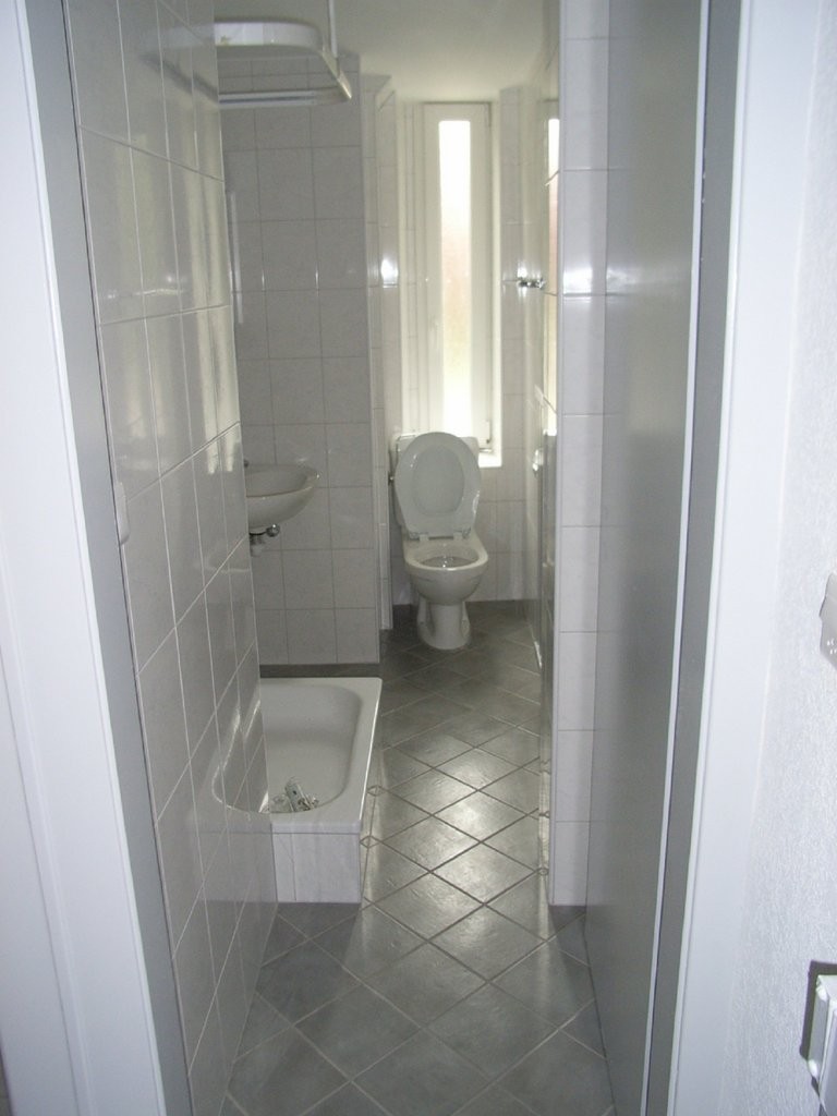 Appartamento di 3 locali