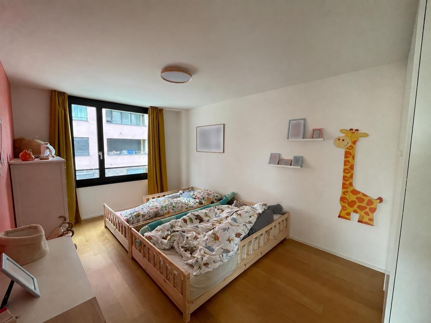 4 rooms furnished flat, photo 5 of 8