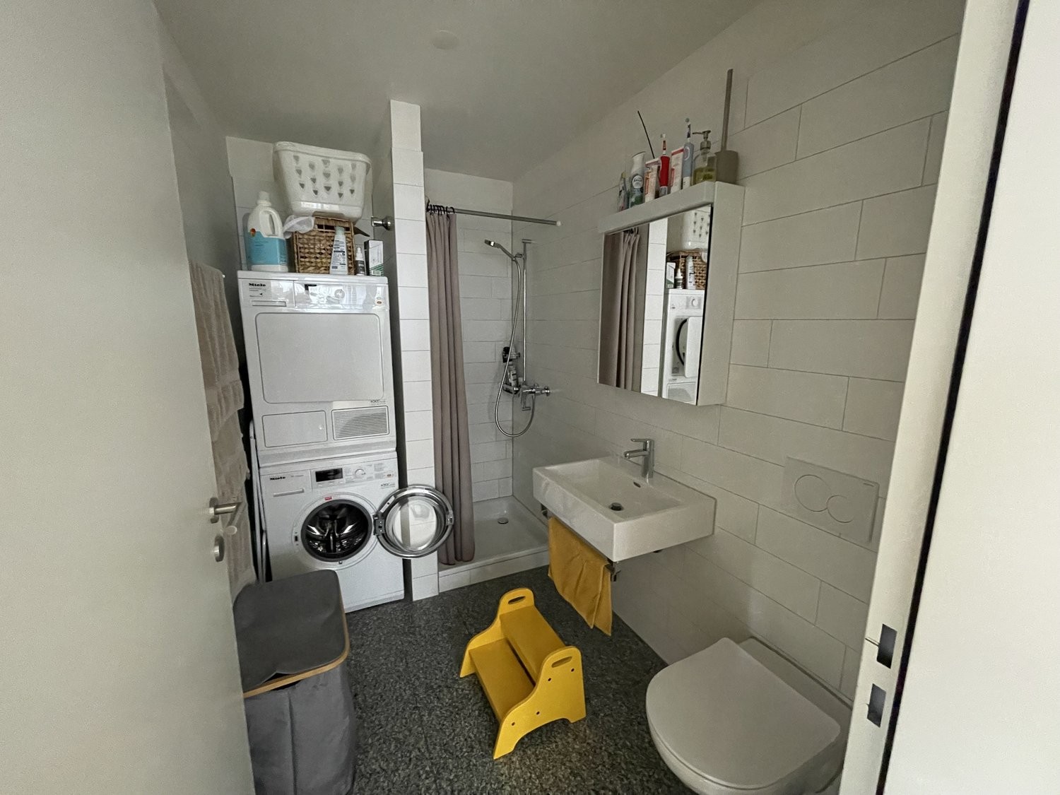 4 rooms furnished flat, photo 6 of 8
