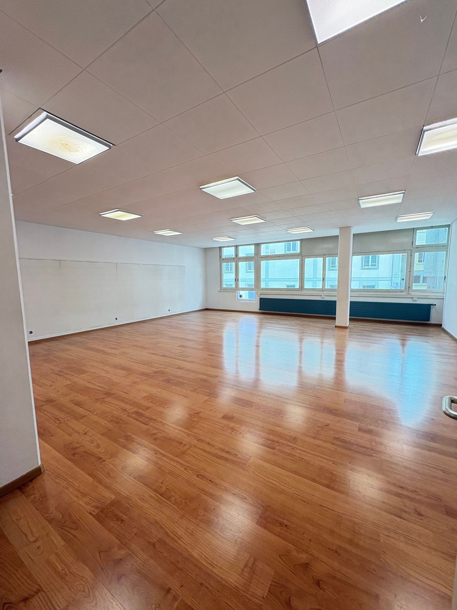 402m² Gewerbe