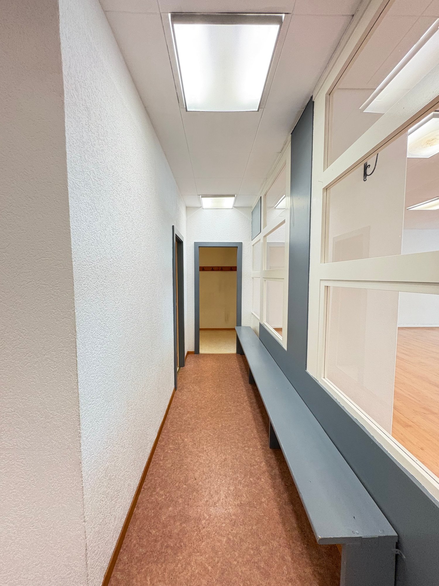 402m² Gewerbe