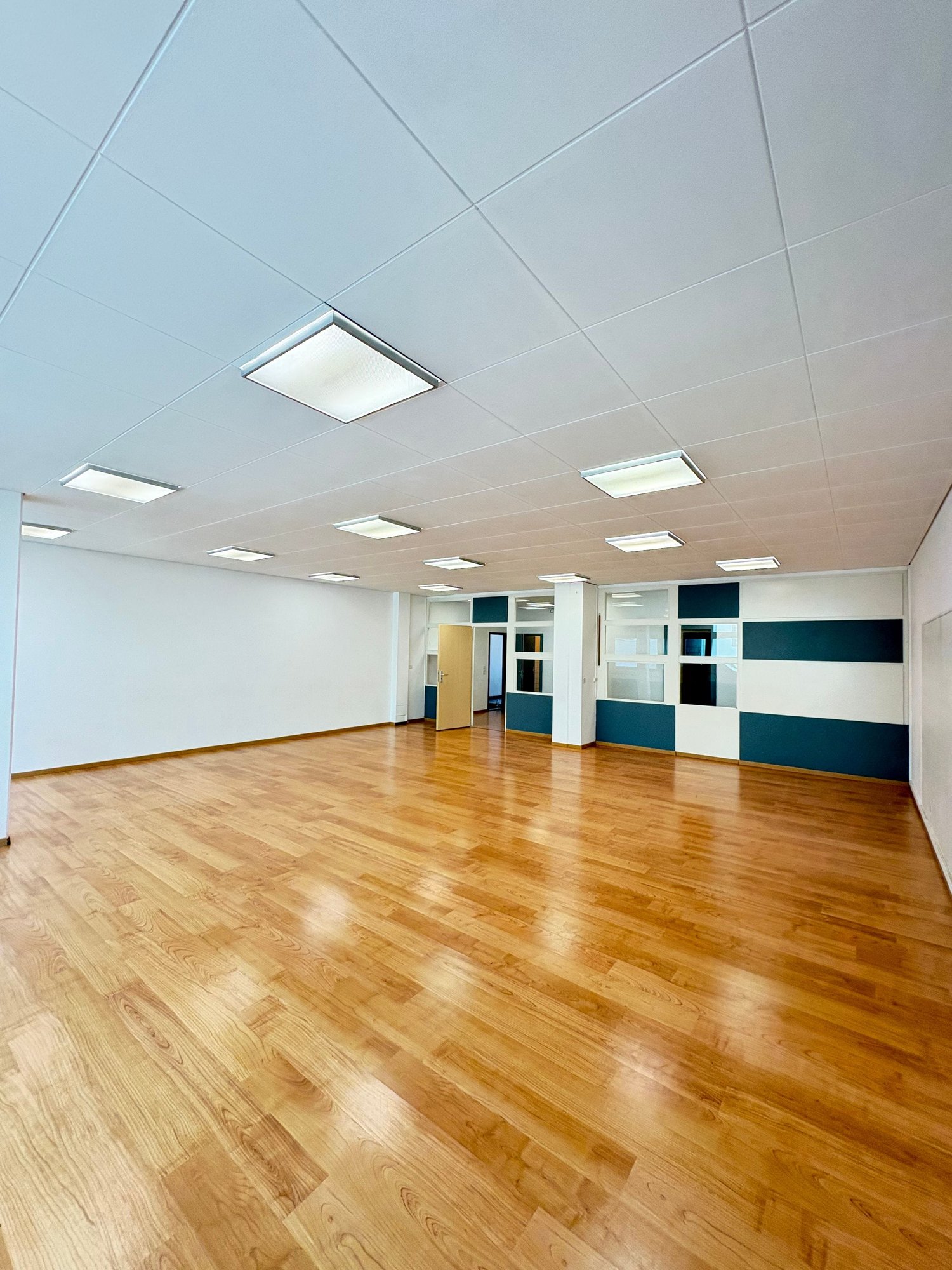 402m² Gewerbe
