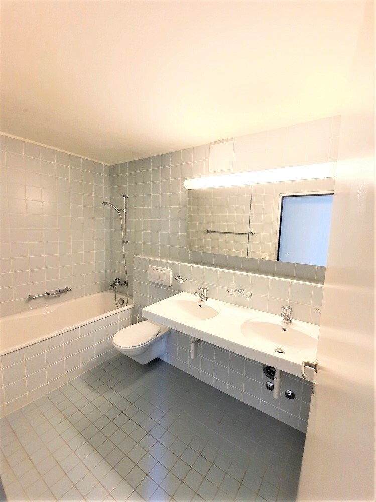 5 ½ rooms apartment (2)