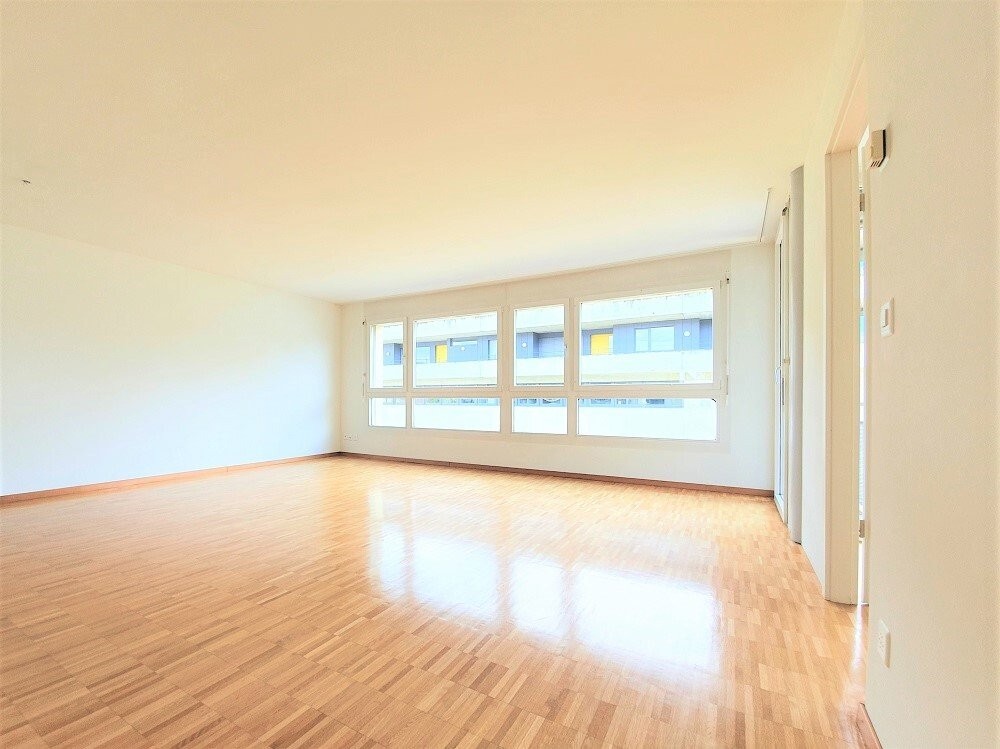 5 ½ rooms apartment (6)