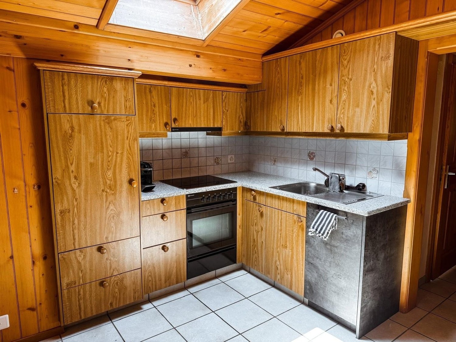 Appartamento di 3 ½ locali, foto 3 di 10