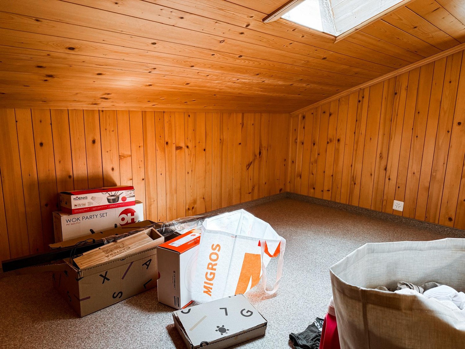 Appartamento di 3 ½ locali, foto 8 di 10