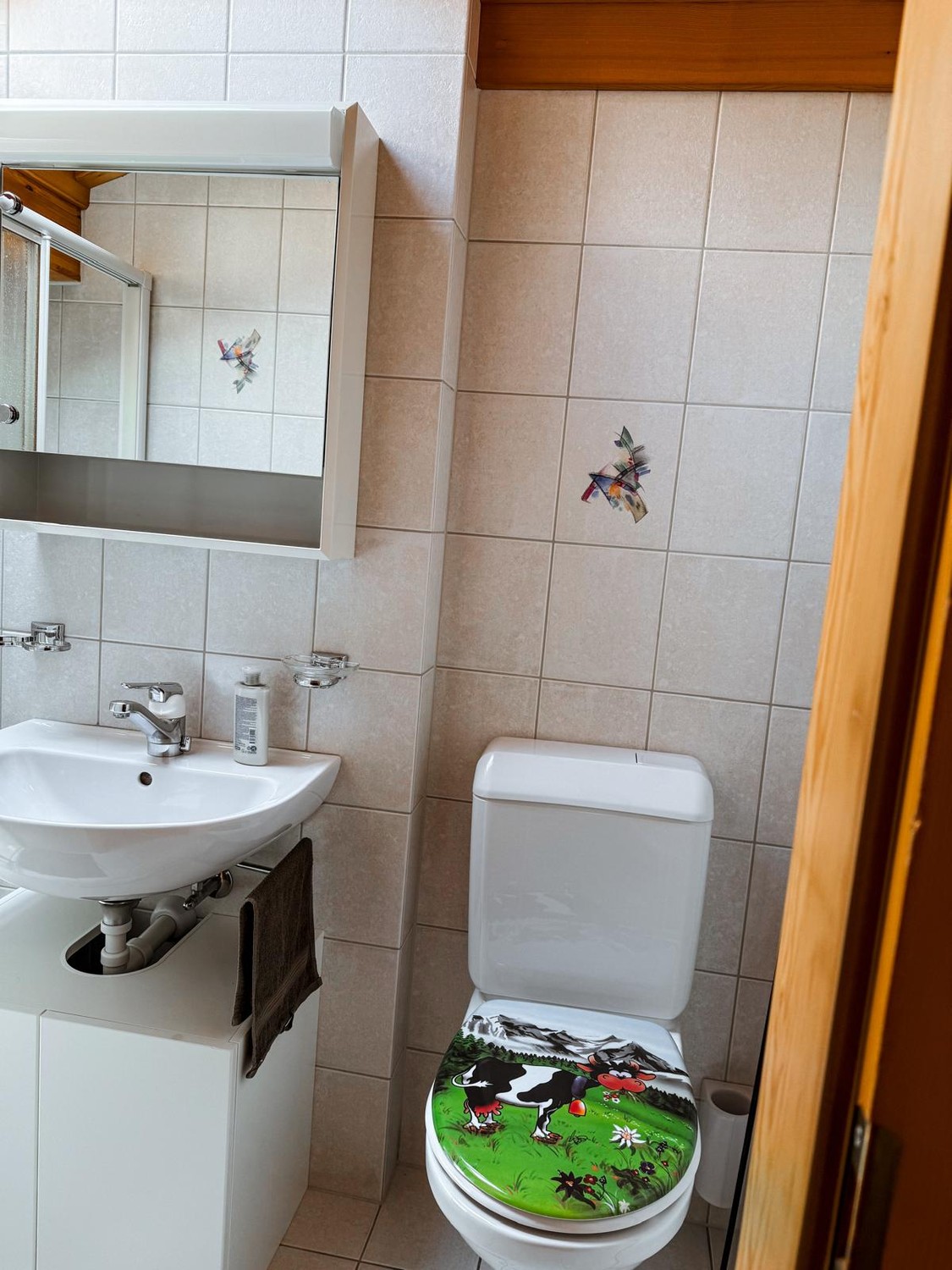 Appartamento di 3 ½ locali, foto 5 di 10