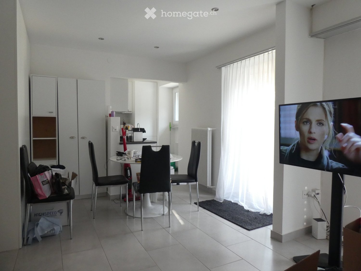 2 rooms apartment, photo 2 of 4