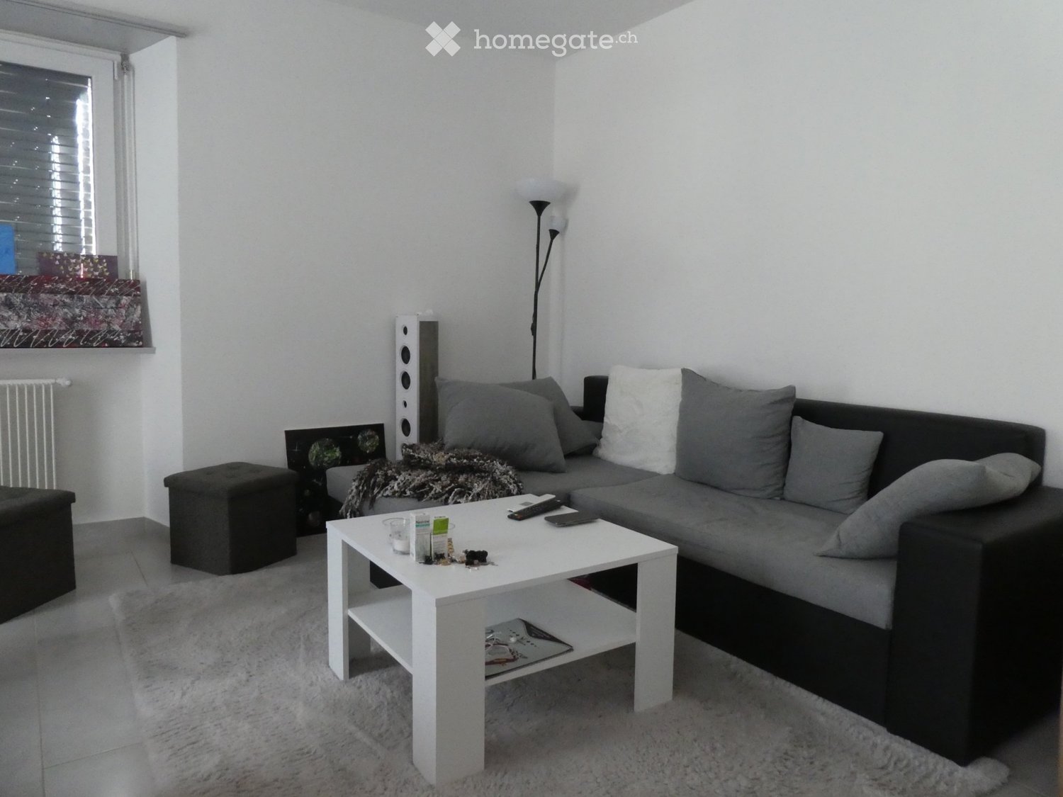 2 rooms apartment, photo 3 of 4
