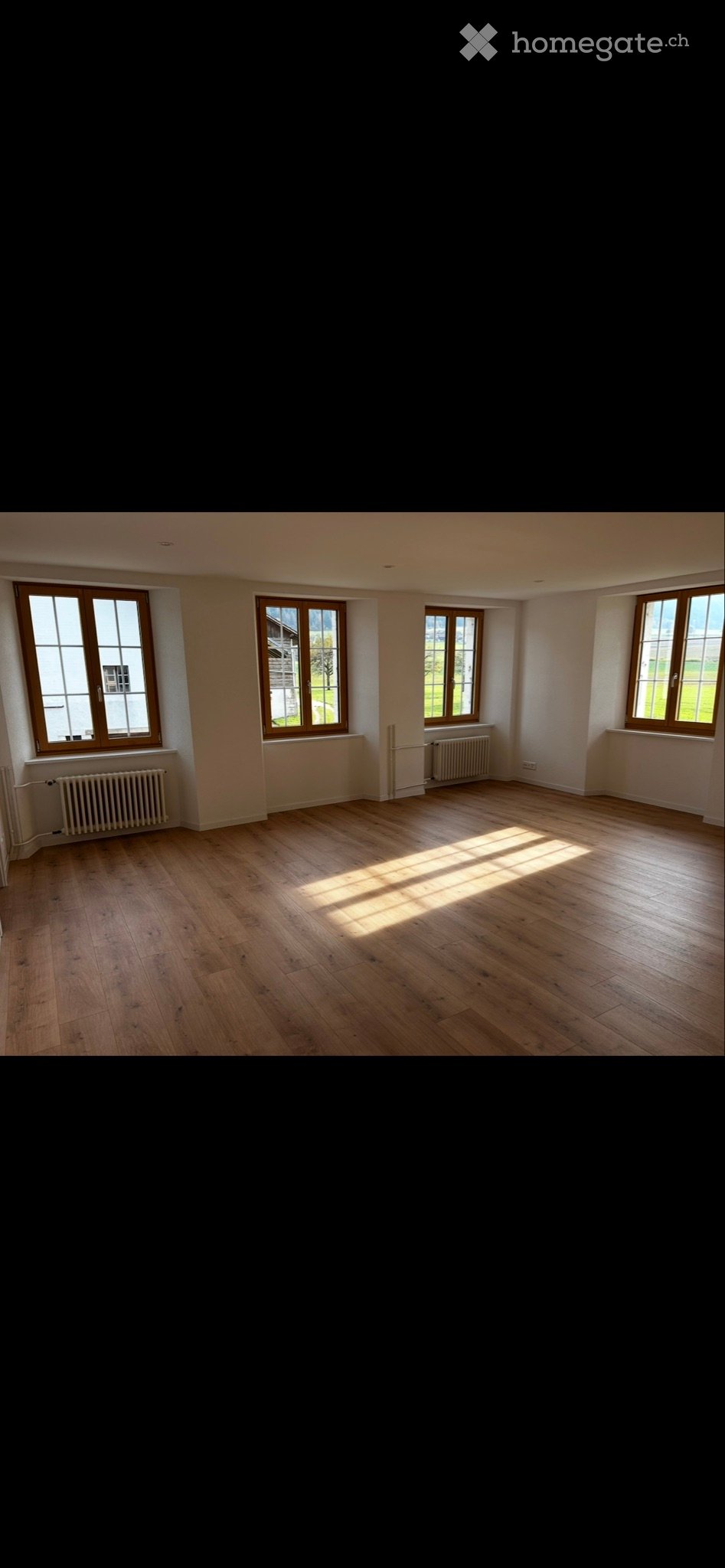 2 rooms apartment, photo 4 of 5