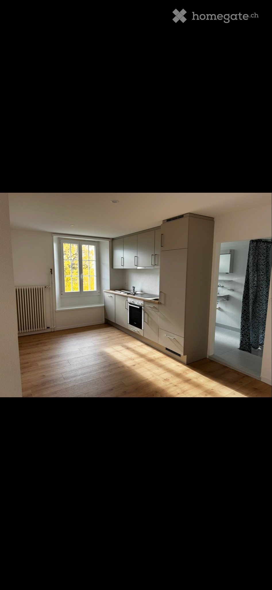 2 rooms apartment, photo 1 of 5