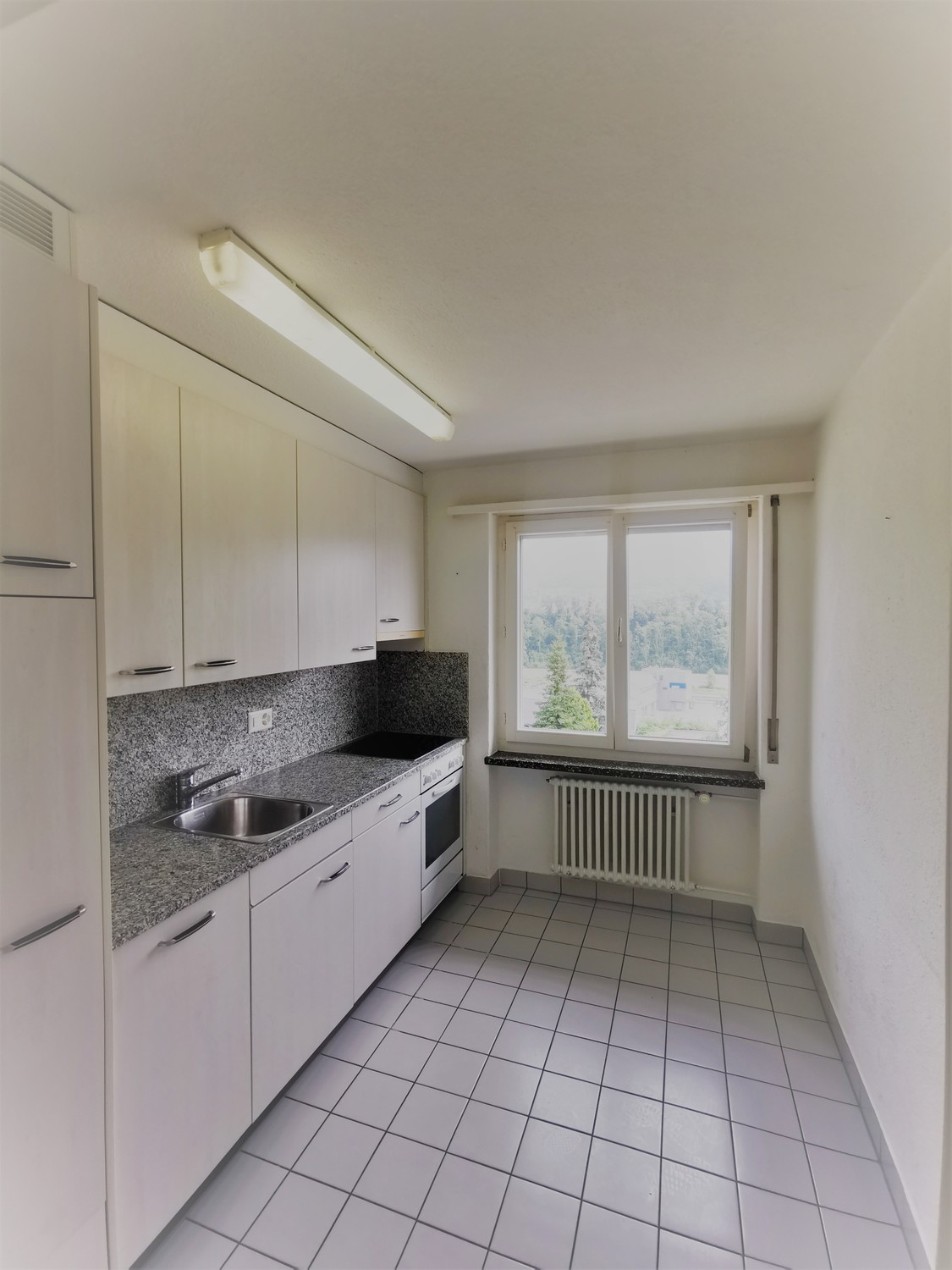 appartamento di 2 locali, foto 2 di 6