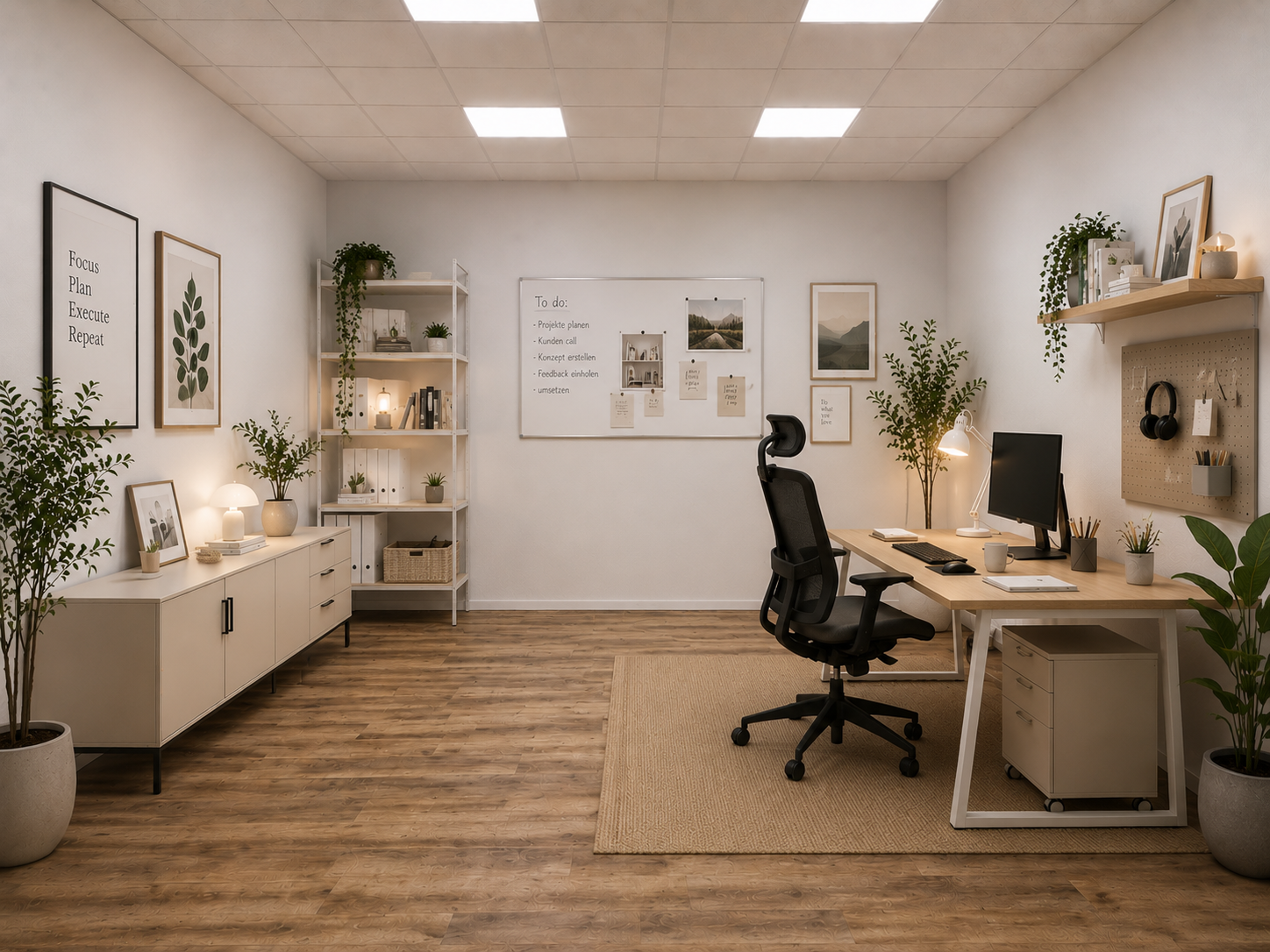 2 rooms loft, photo 7 sur 10