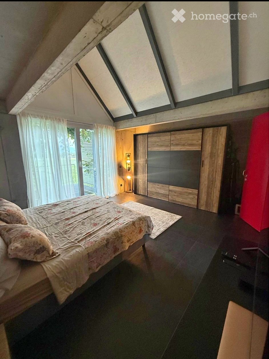 5 ½ rooms single house