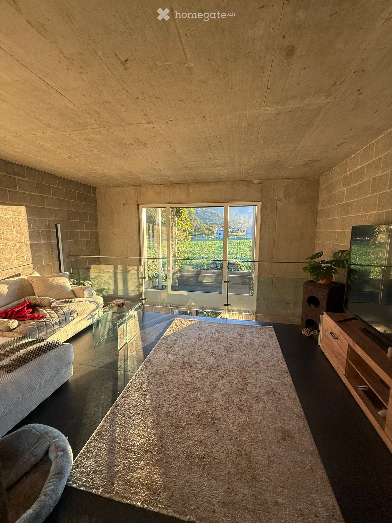 5 ½ rooms single house