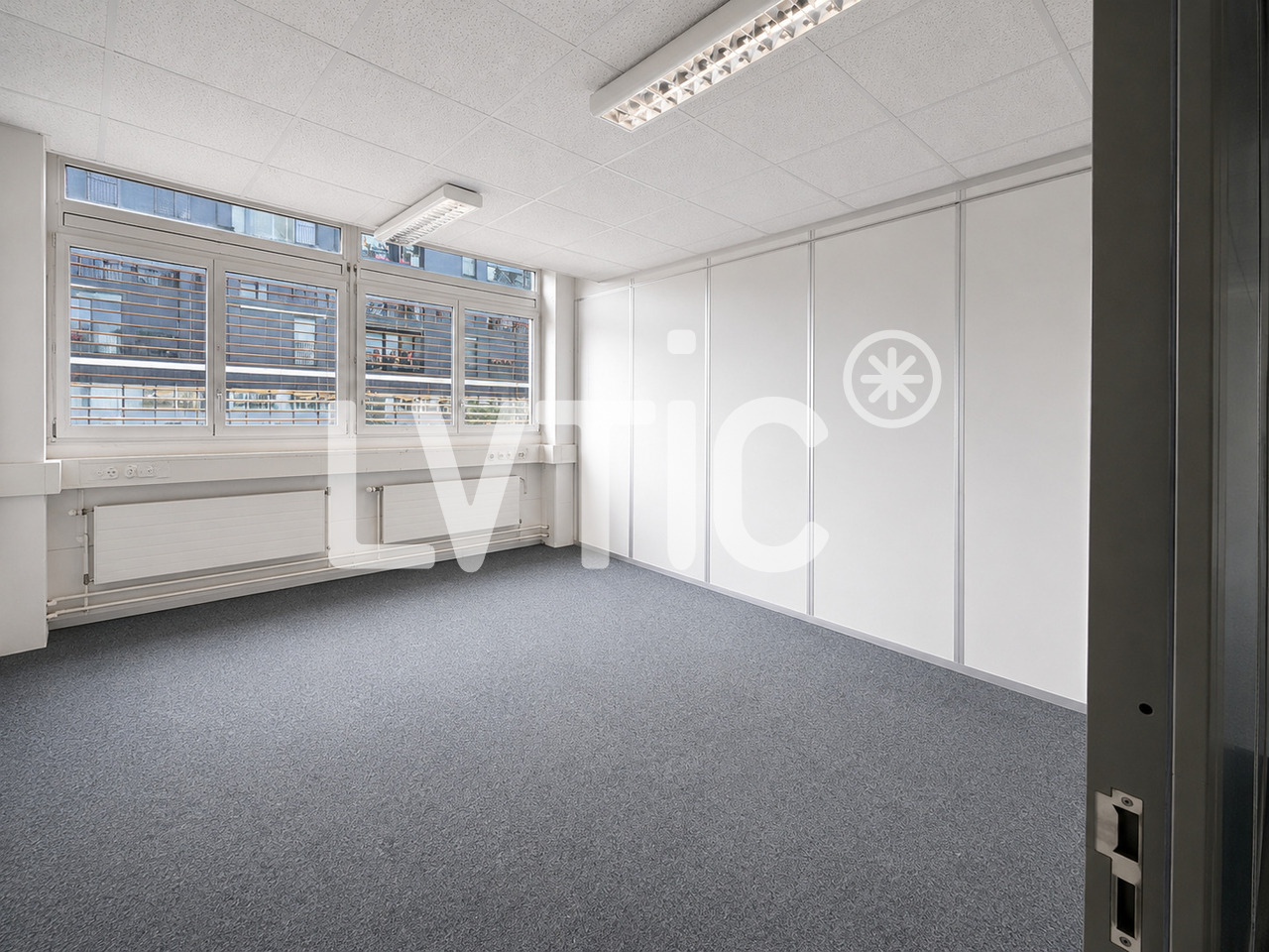 750m² office, photo 4 of 10