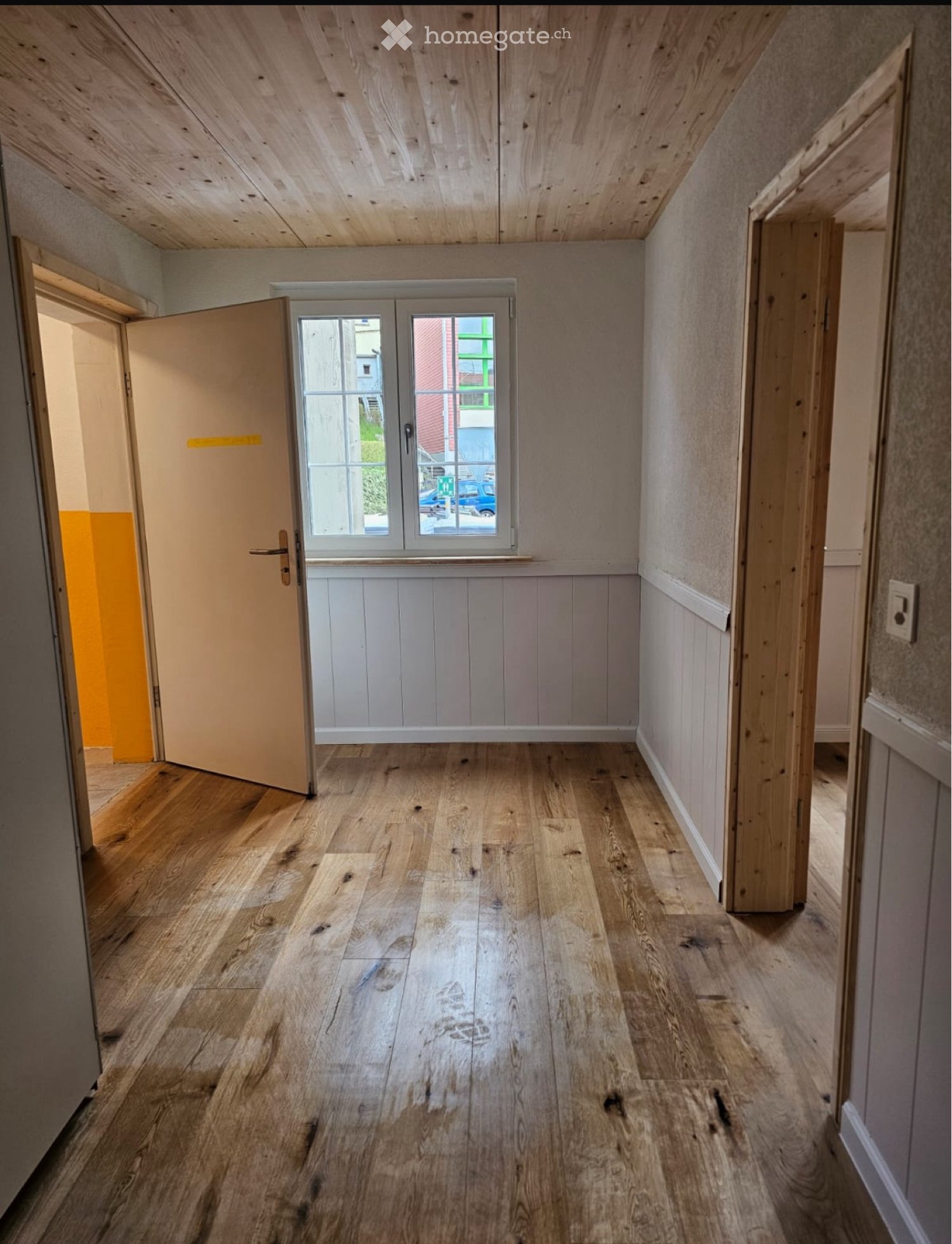 3 rooms apartment, photo 5 of 5