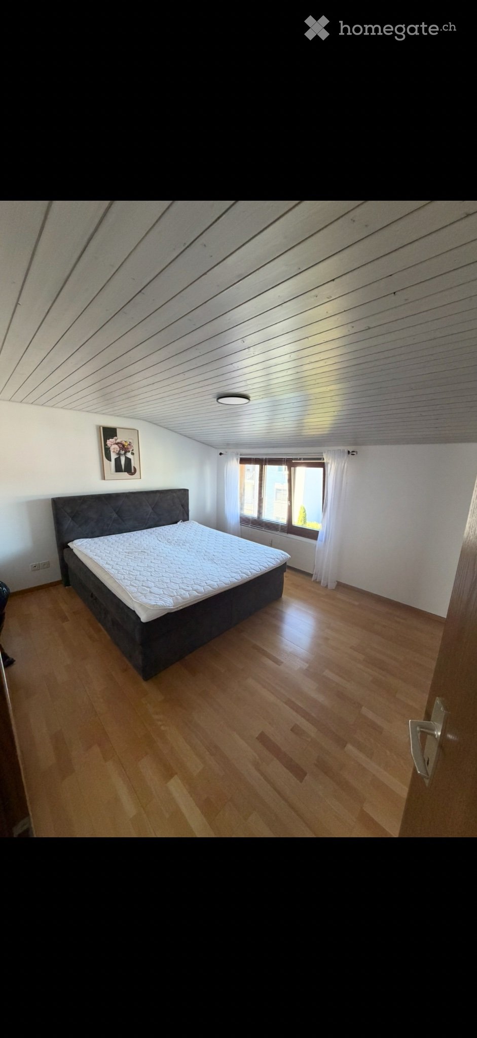 Appartement de 2 ½ pièces