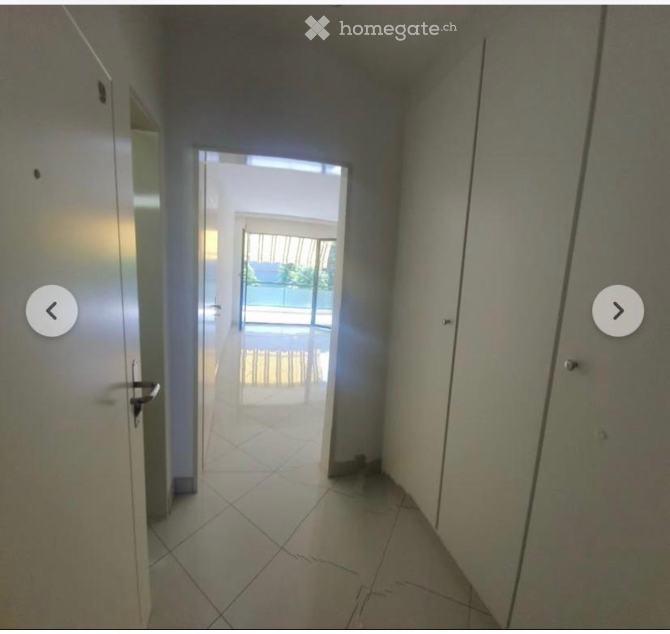 1 room apartment, photo 4 of 5