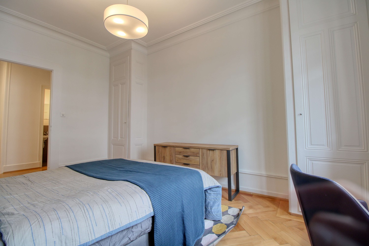 Room in a shared flat, photo 9 of 10