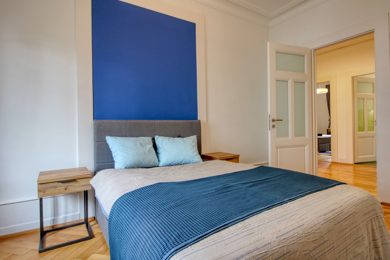 Room in a shared flat, photo 3 of 10