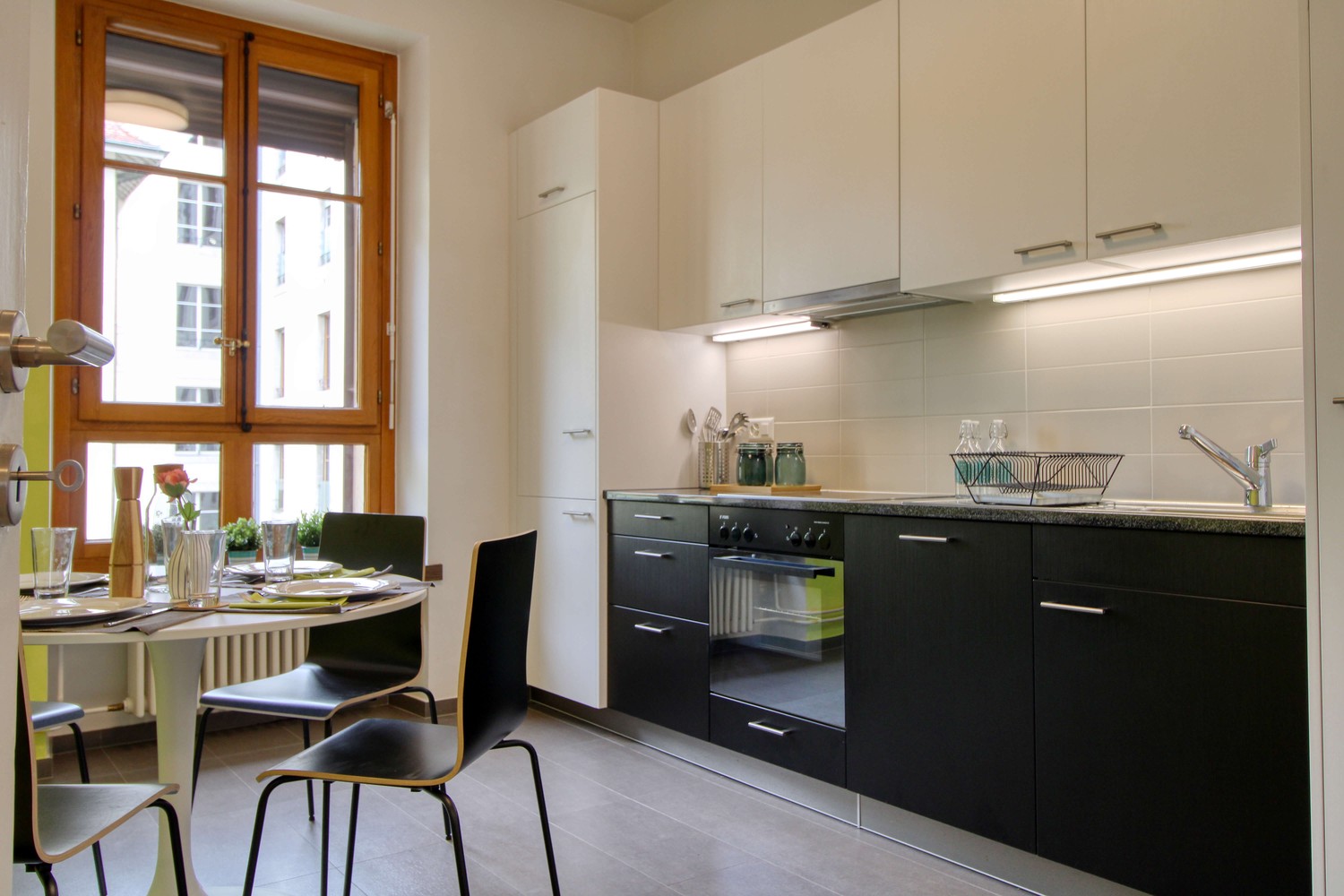 Room in a shared flat, photo 5 of 10