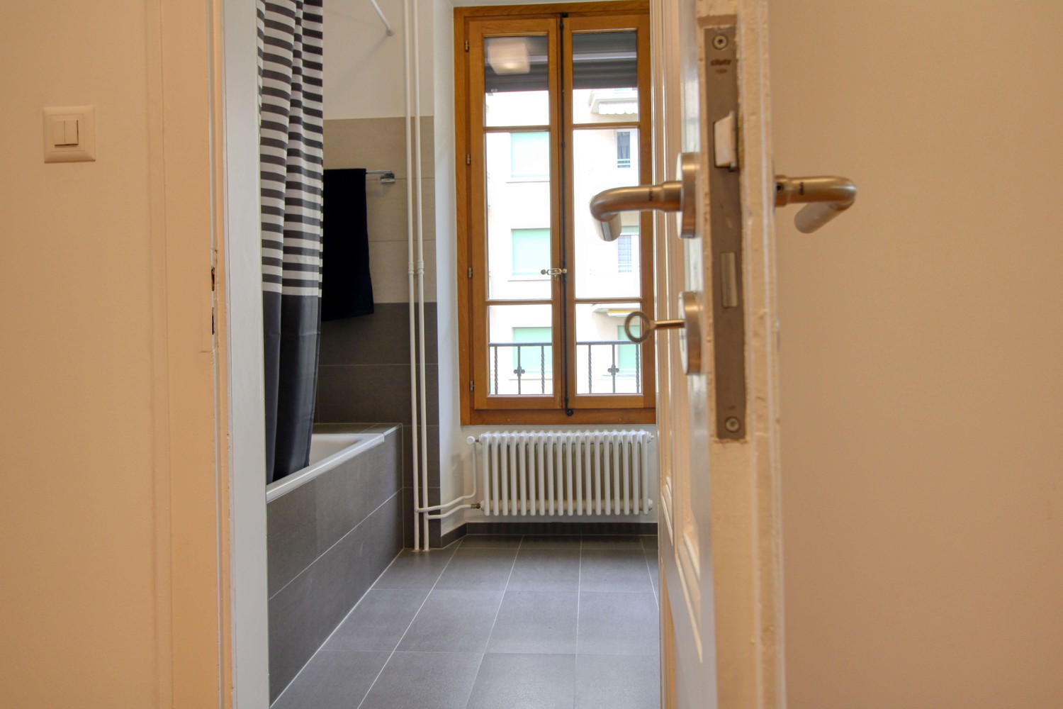 Room in a shared flat, photo 7 of 10