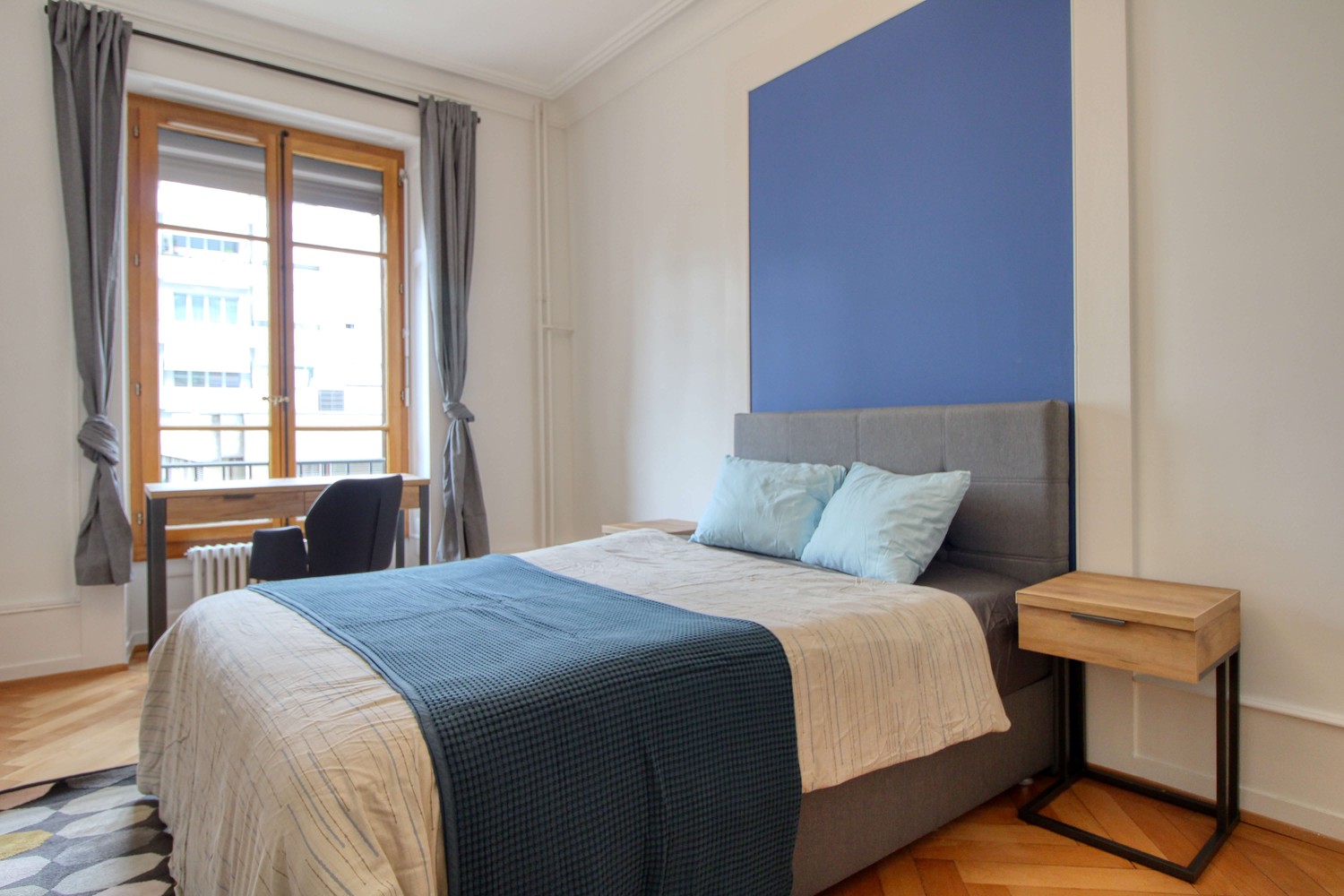 Room in a shared flat, photo 1 of 10