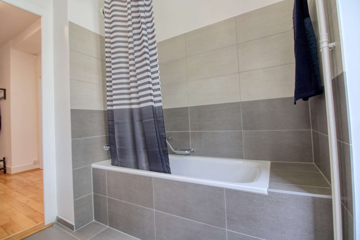 Room in a shared flat, photo 10 of 10