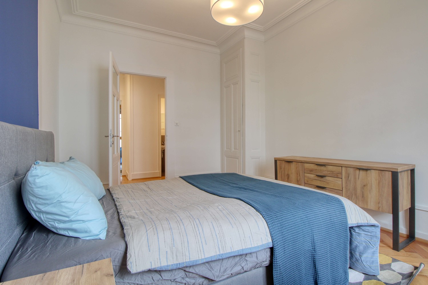 Room in a shared flat, photo 8 of 10