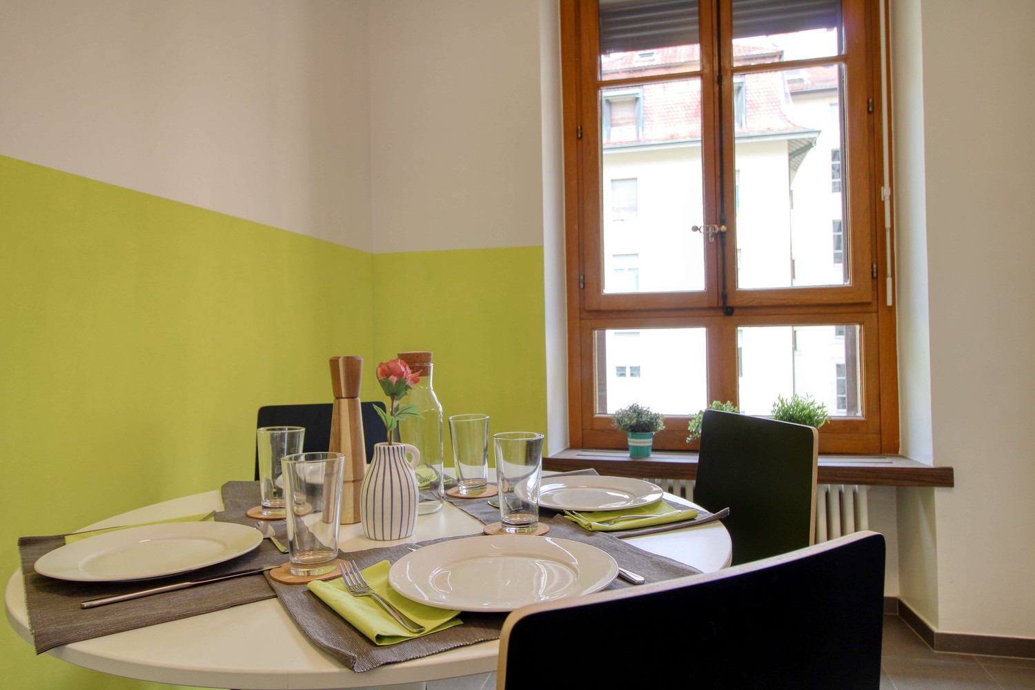 Room in a shared flat, photo 6 of 10