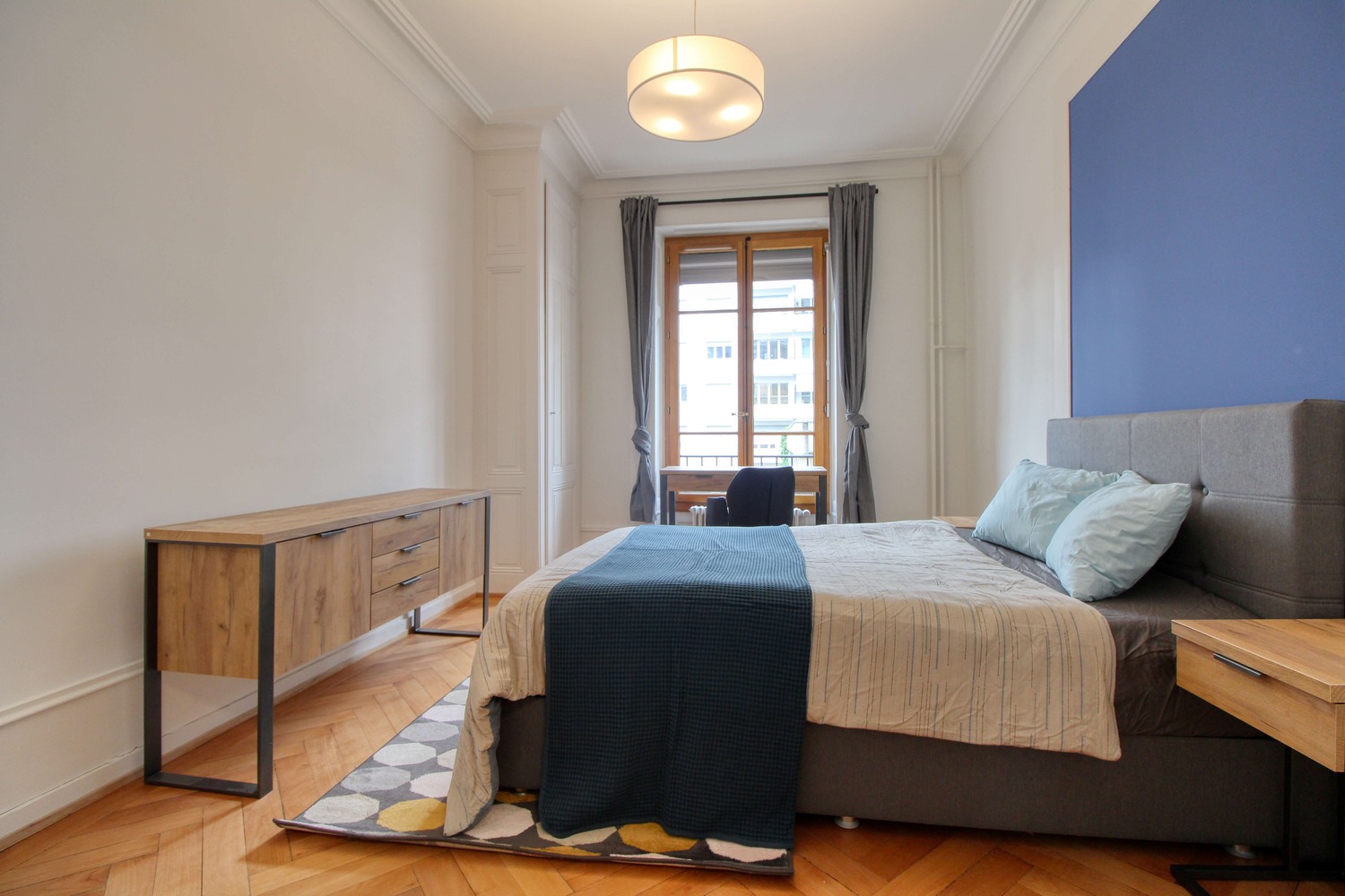 Room in a shared flat, photo 2 of 10