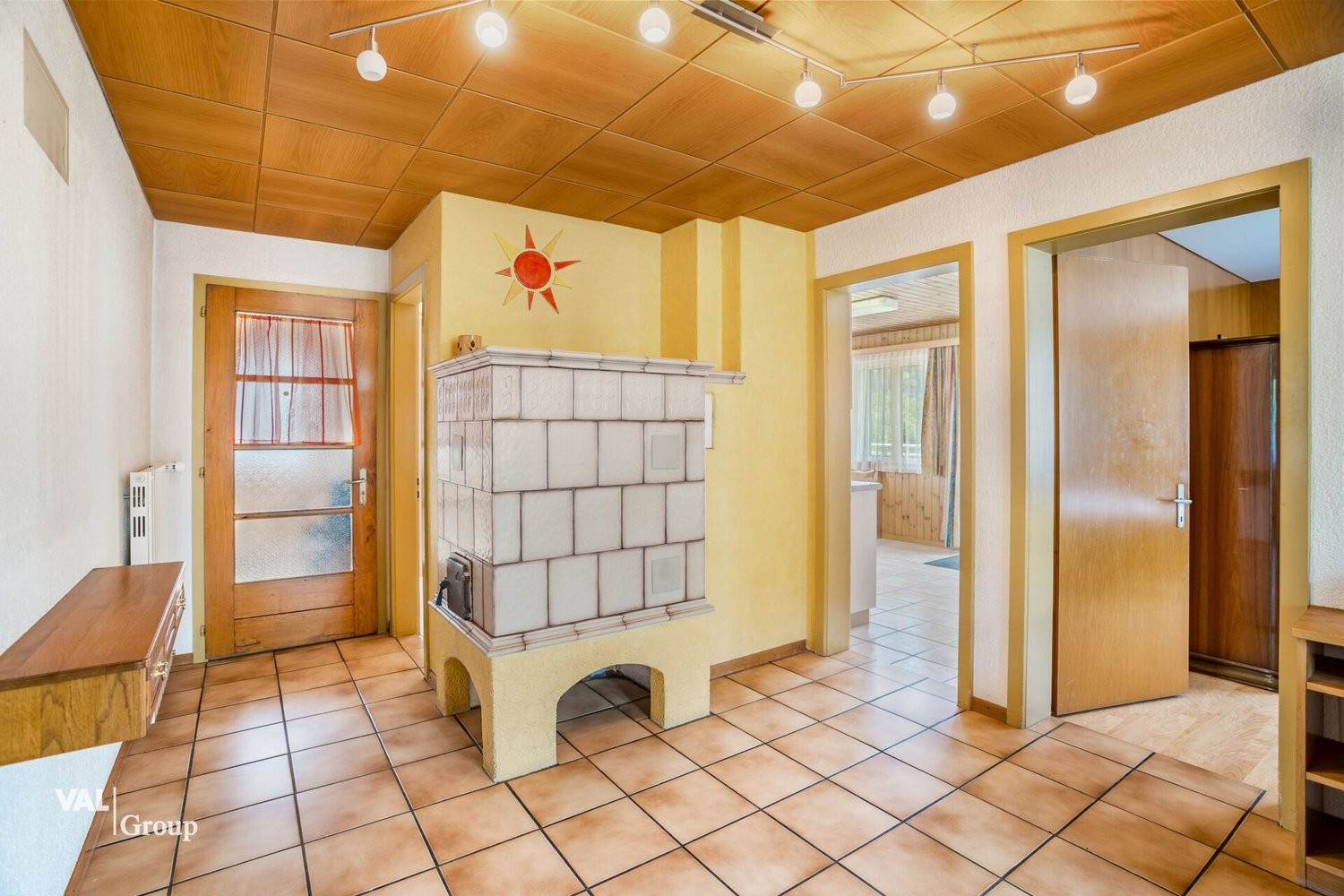 9 pièces maison individuelle, photo 4 sur 10