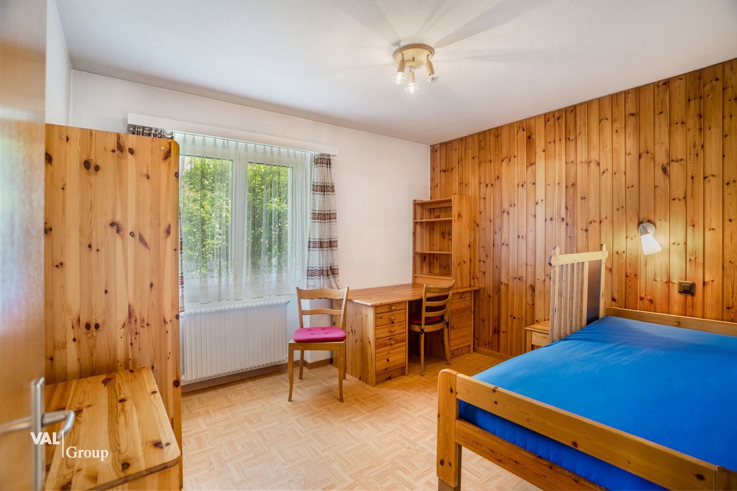 9 pièces maison individuelle, photo 9 sur 10