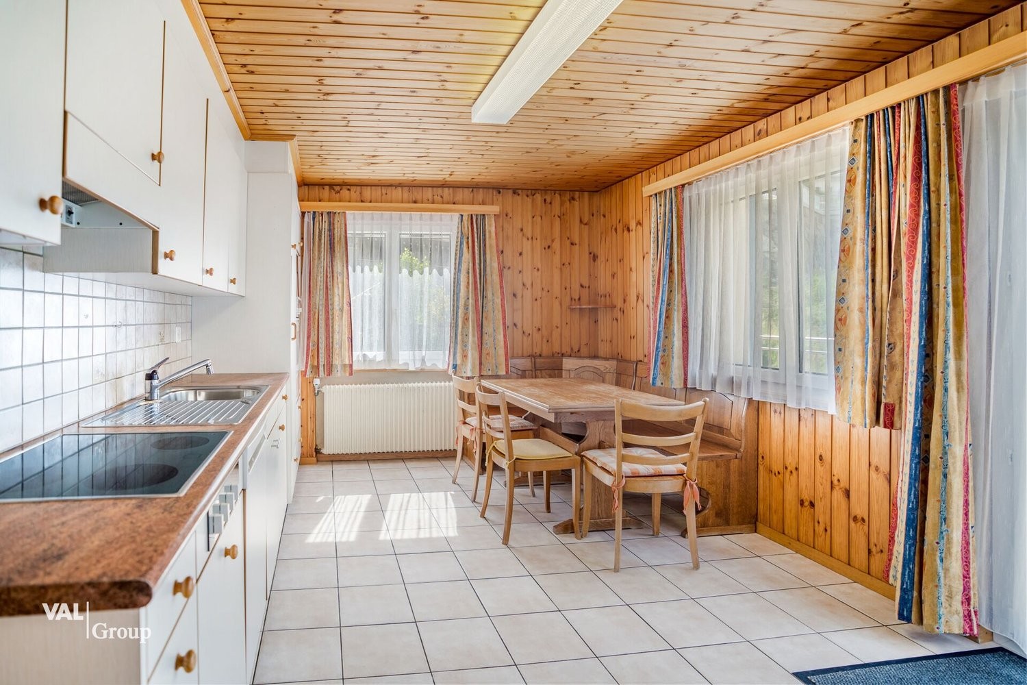 9 pièces maison individuelle, photo 5 sur 10