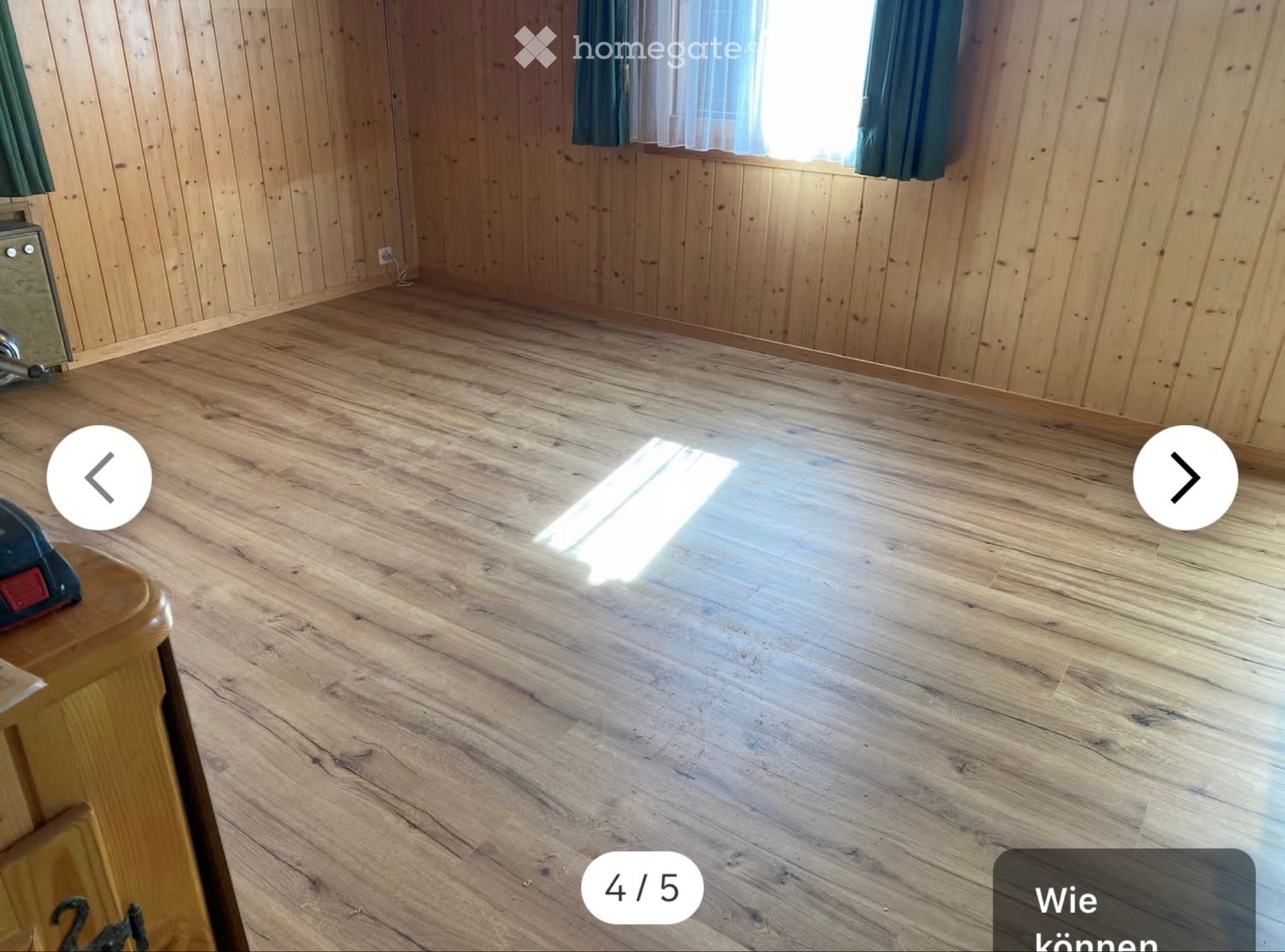 Maison individuelle de 3 pièces, photo 3 sur 5
