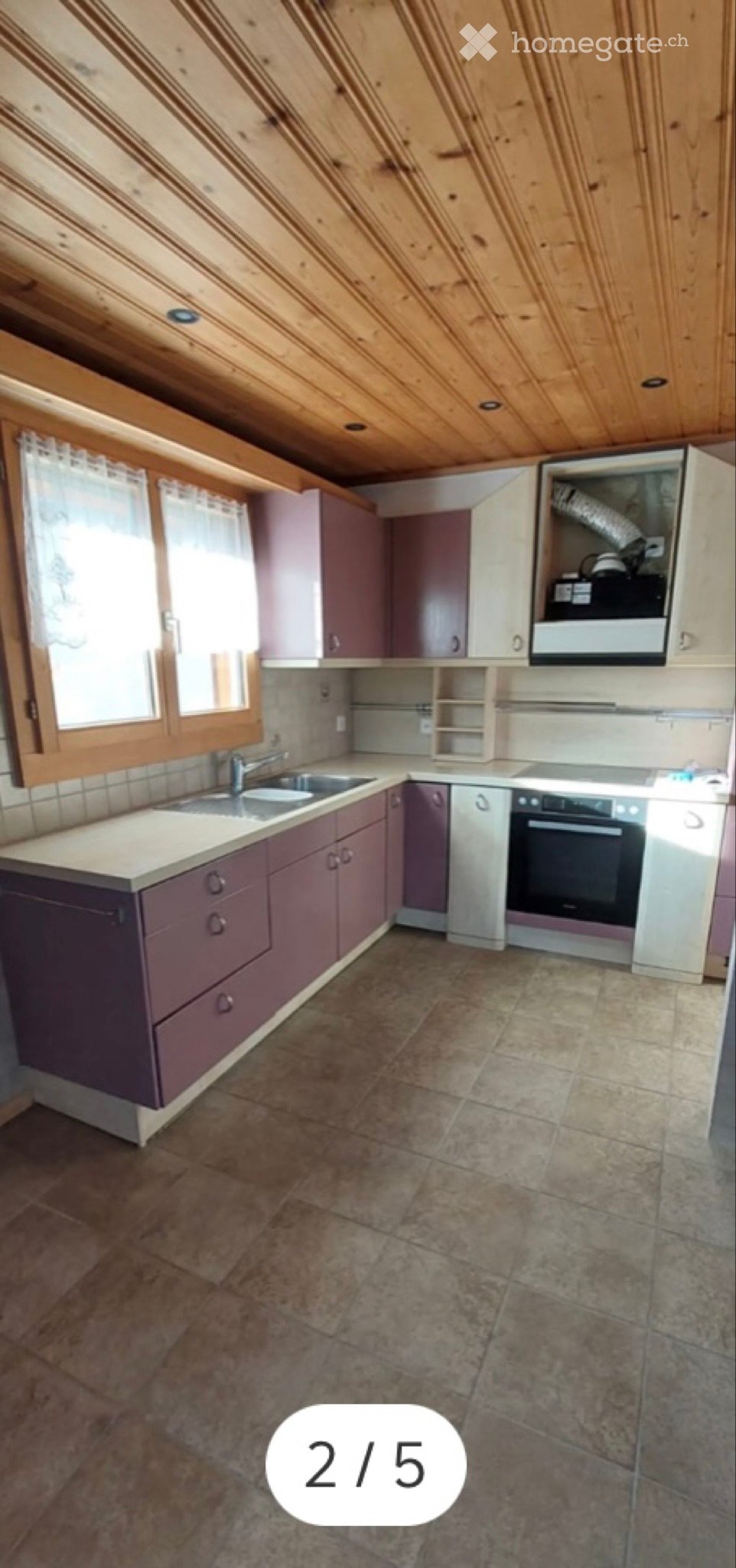 Maison individuelle de 3 pièces, photo 5 sur 5